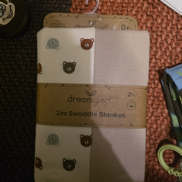 Baby Boy Gift Set - Toys And More - Picture 15 of 16